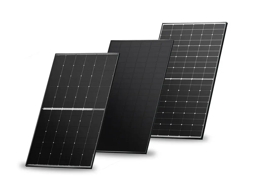 Das Herzstück Ihrer Solaranlage-Sie Photovoltaikmodule